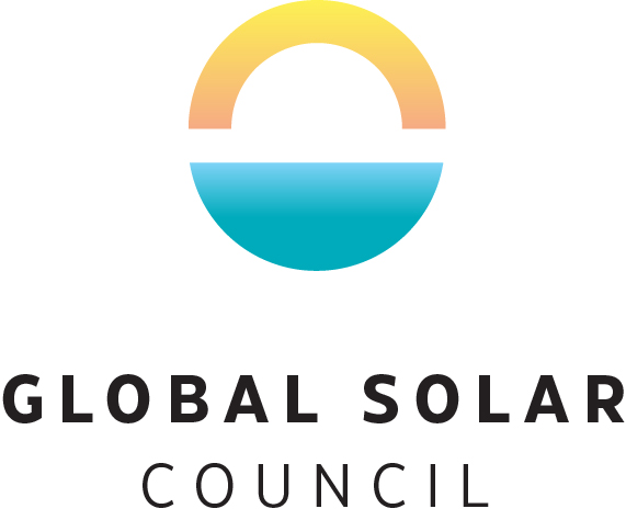 Global Solar Council logo