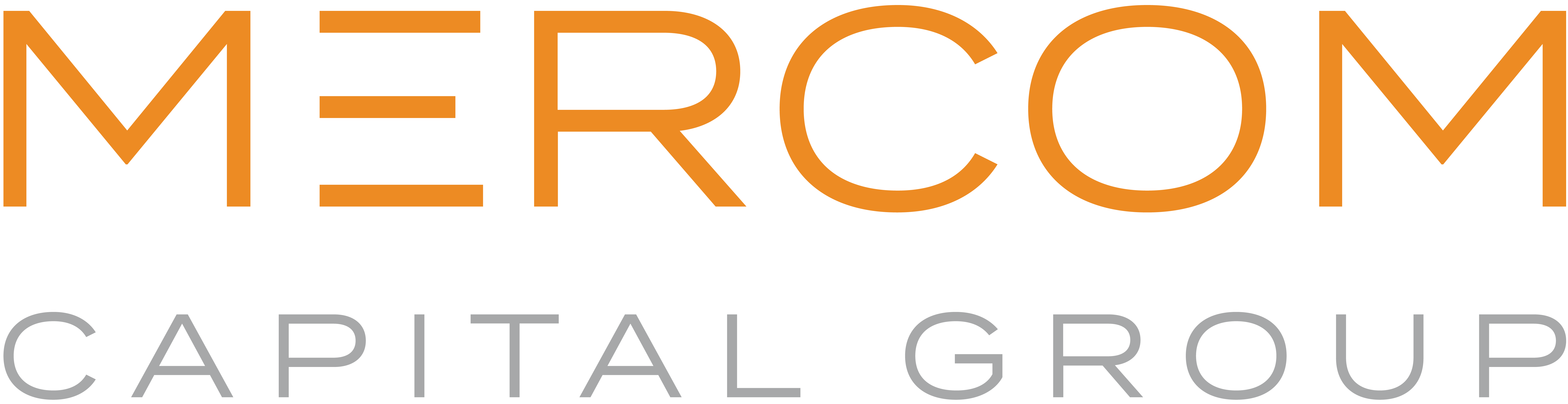 Mercom Capital Group