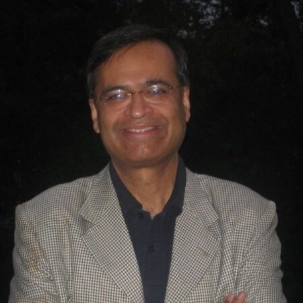 Anadi Jauhari