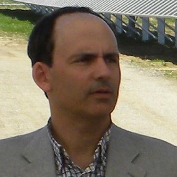 Andrew Bernstein