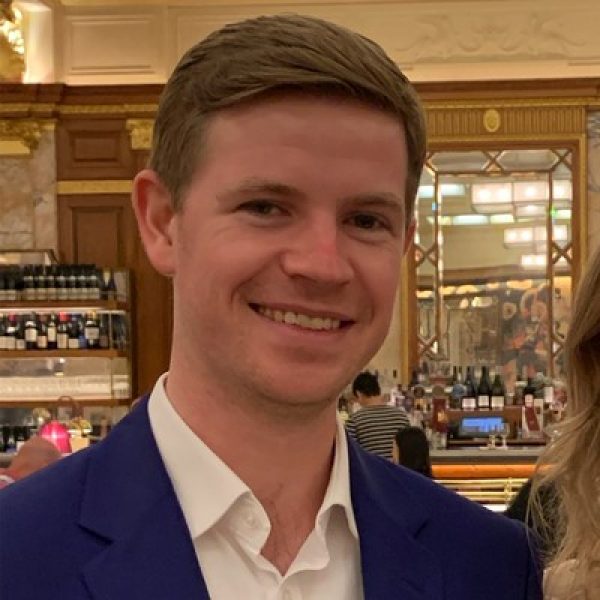 Daniel Burke