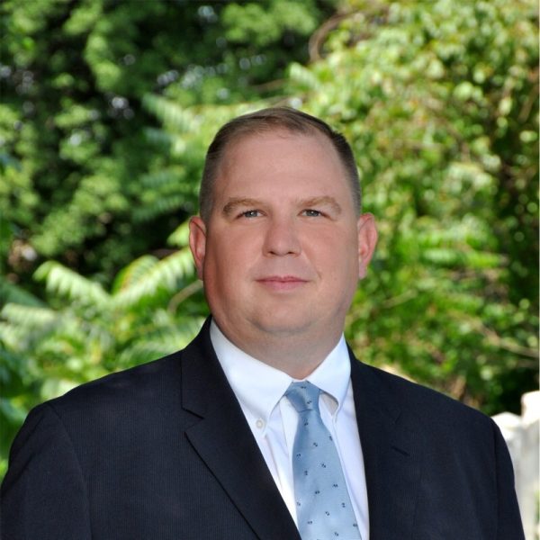 Erick Ford