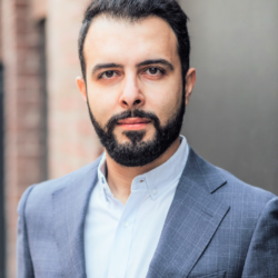 Marwan Alaydi Speaker at Energy Storage Summit USA 2024