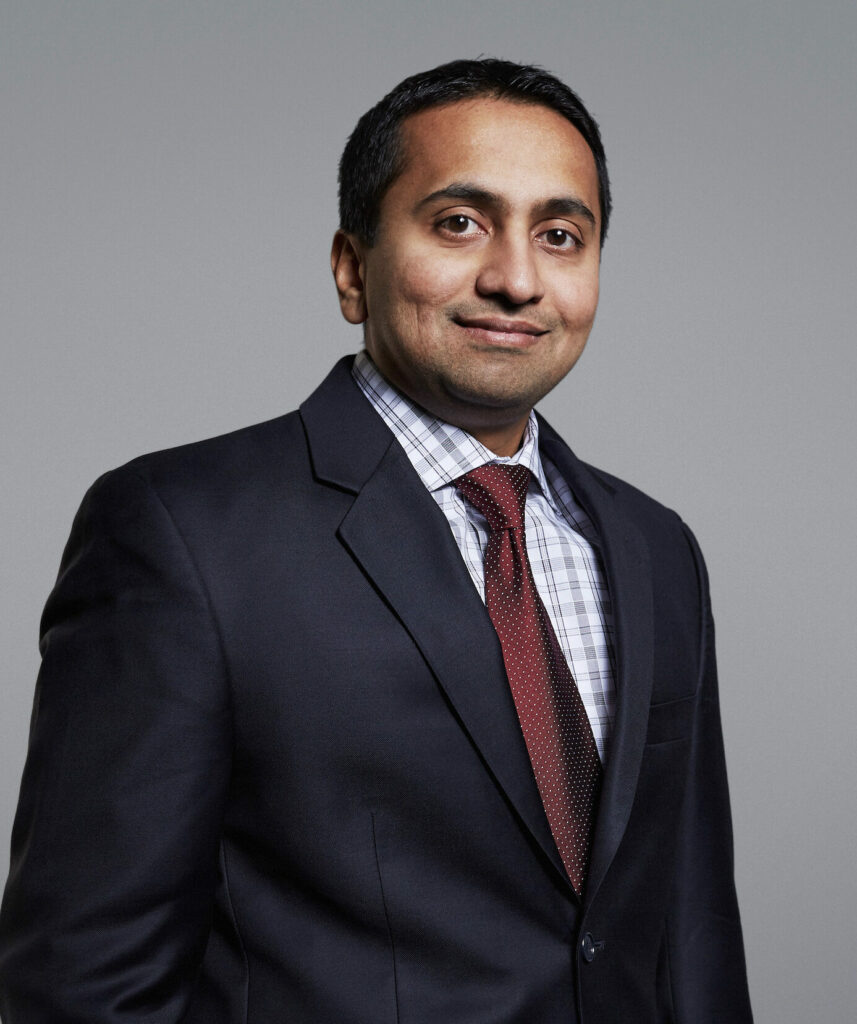 Mihir Mehta