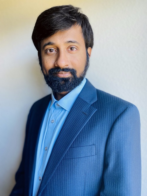 Rahul Ganesan