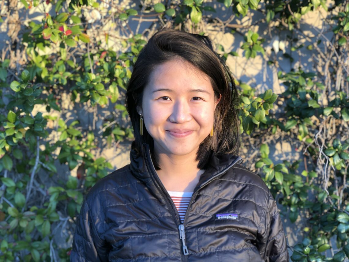 Tiffany Wang