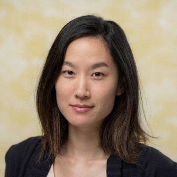 Yayoi Sekine