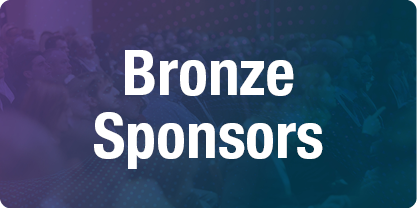 Bronze Sponsors