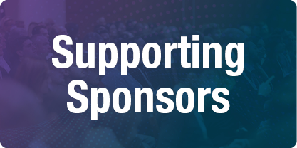 Supporting Sponsors