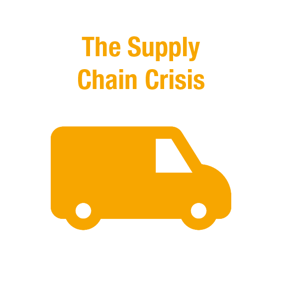 The Supply Chain Crisis
