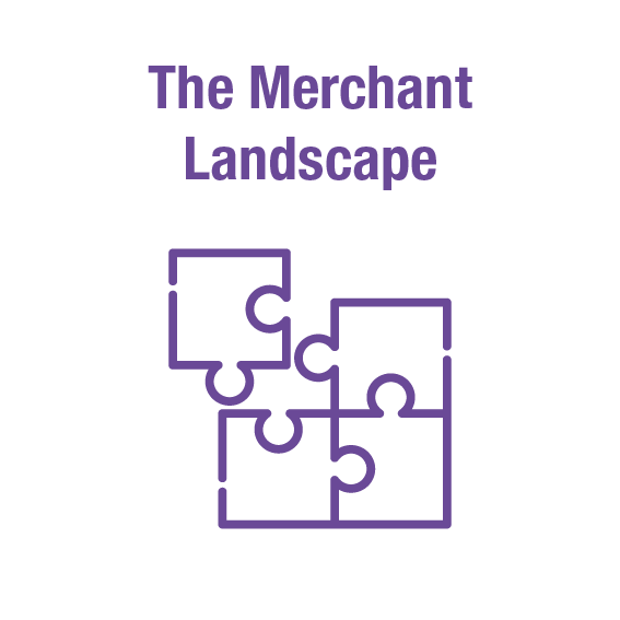 The Merchant Landscape