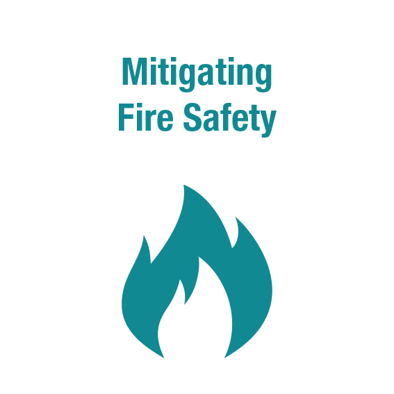 Mitigating Fire Safety