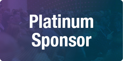 Platinum Sponsor