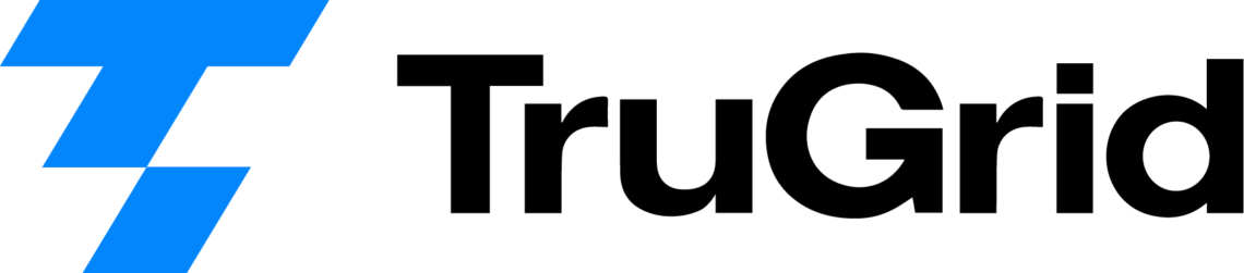 TruGrid Logo