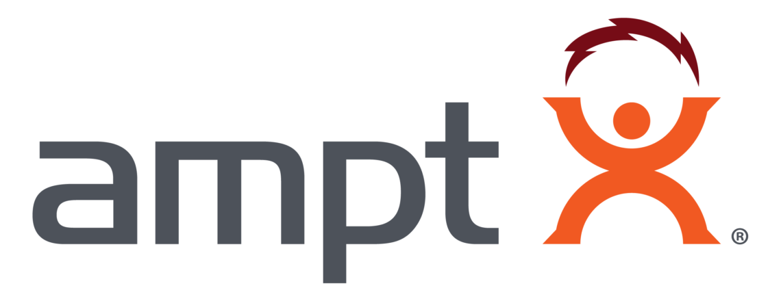 AMPT - Supporting Sponsor