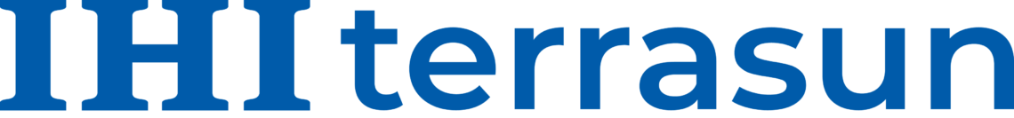 IHI Terrasun Logo