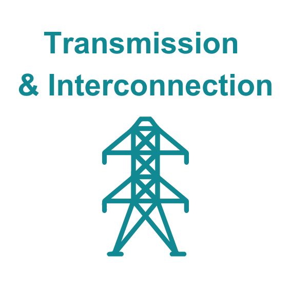 Transmission & Interconnection