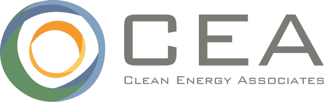 CEA Supporting Sponsor