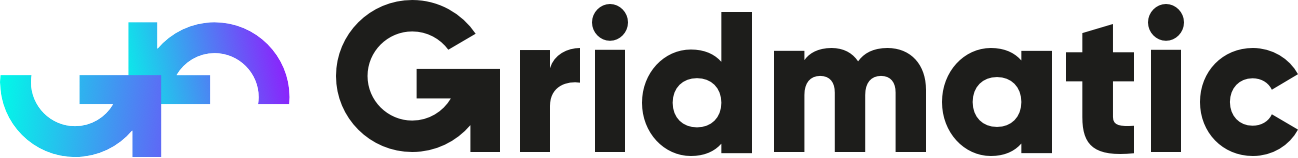 Gridmatic Supporting