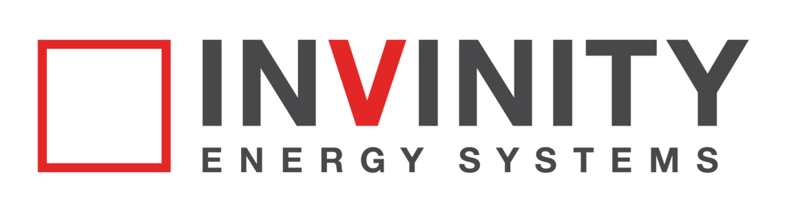 Invinity Energy - Exhibitor