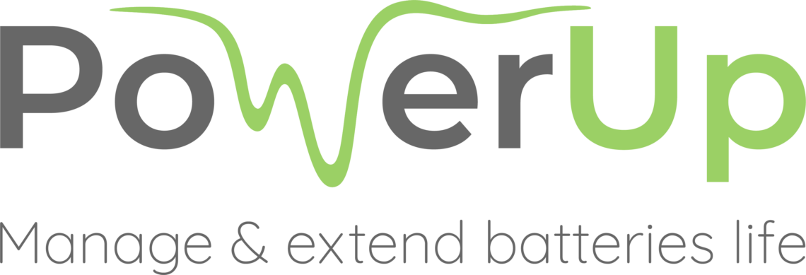 PowerUp SAS - Supporting Sponsor