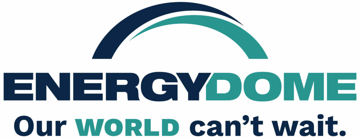 energy dome logo