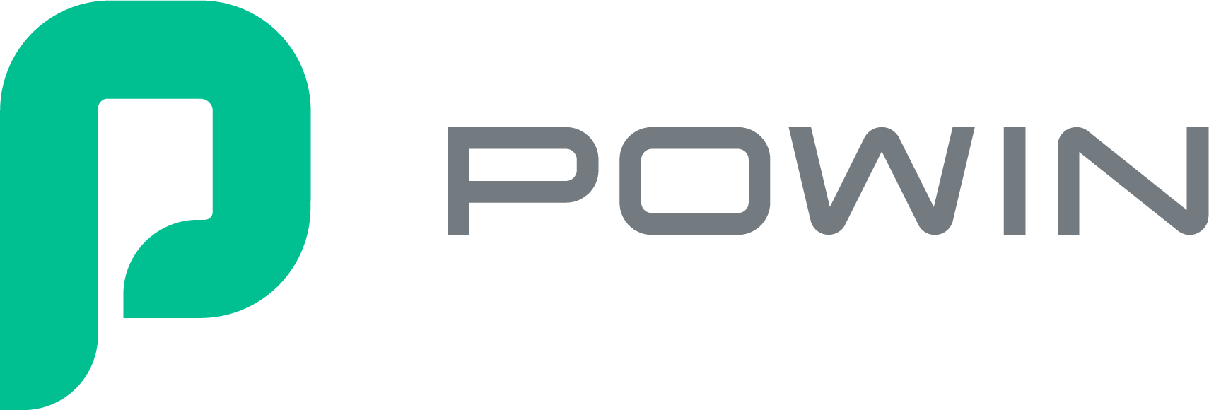 Powin Bronze Sponsor