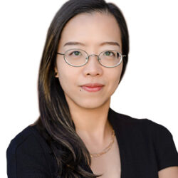 Ann Yu Speaker at Energy Storage Summit USA 2024