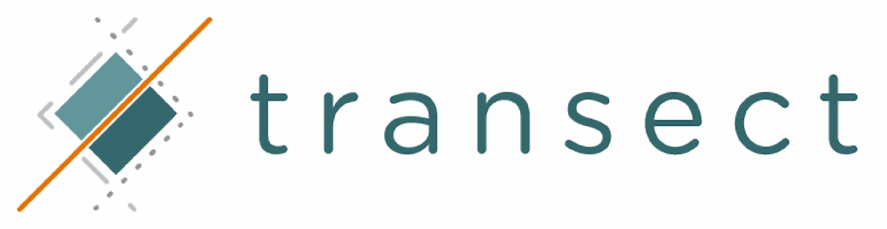 transect logo