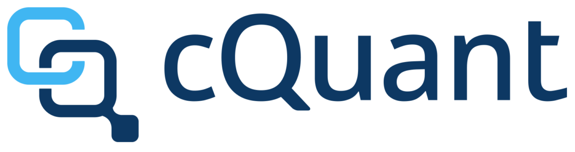 cquant logo