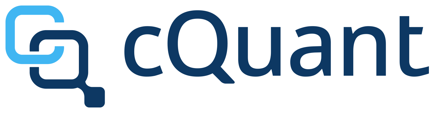 cquant logo