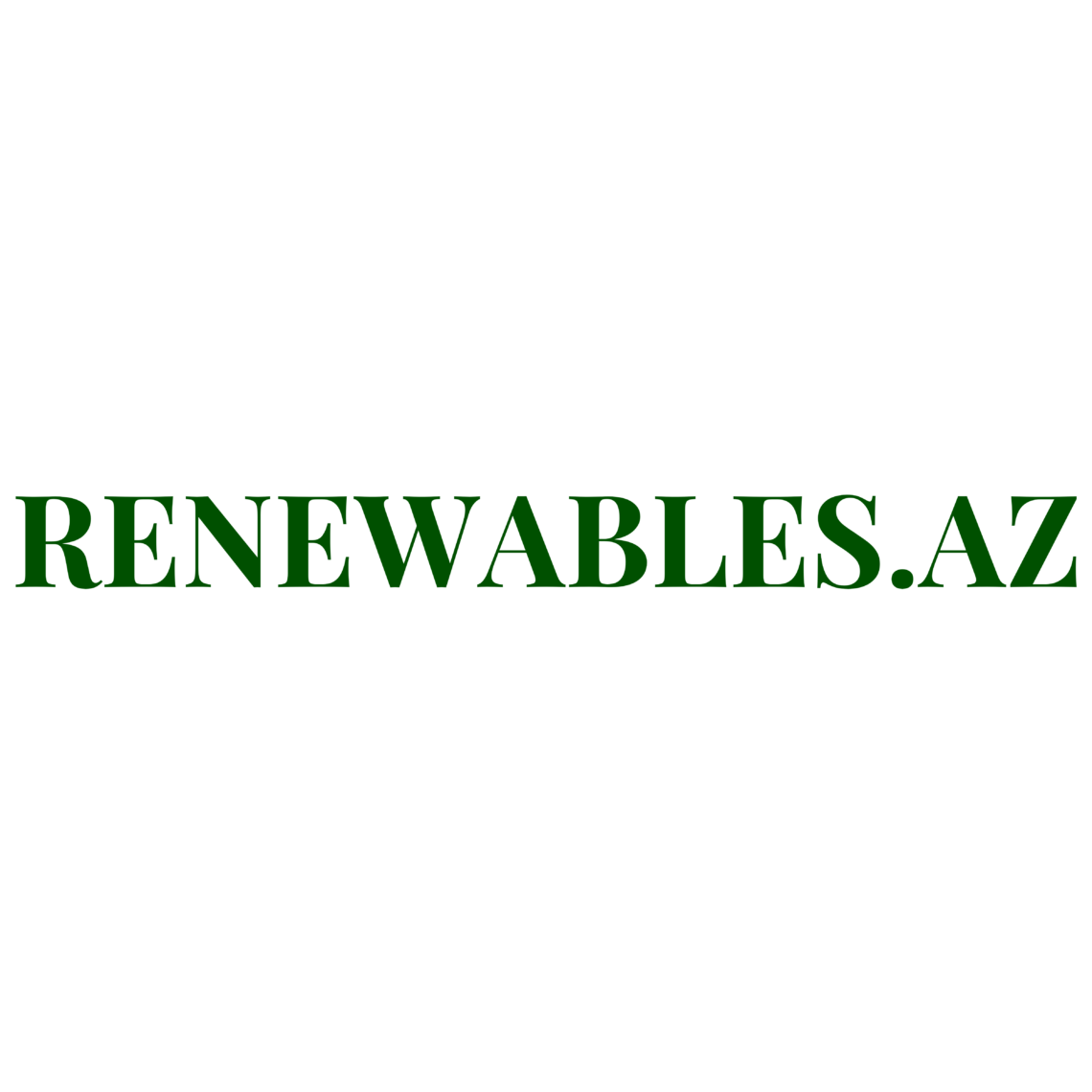 renewables.az logo