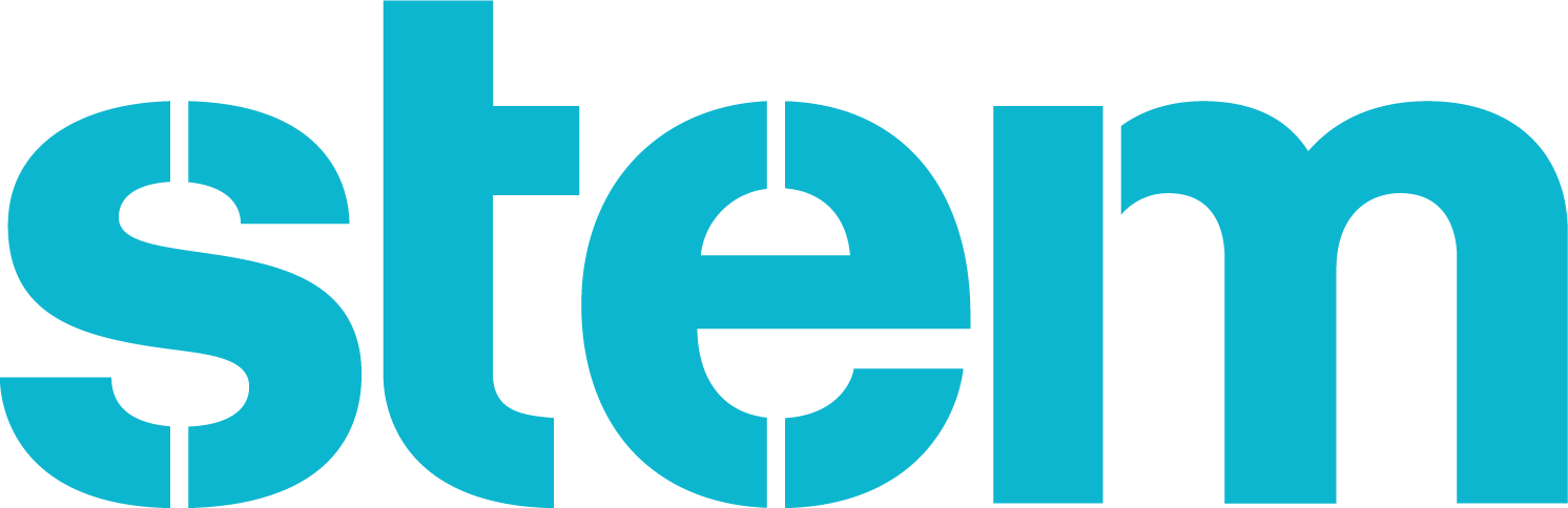 STEM logo
