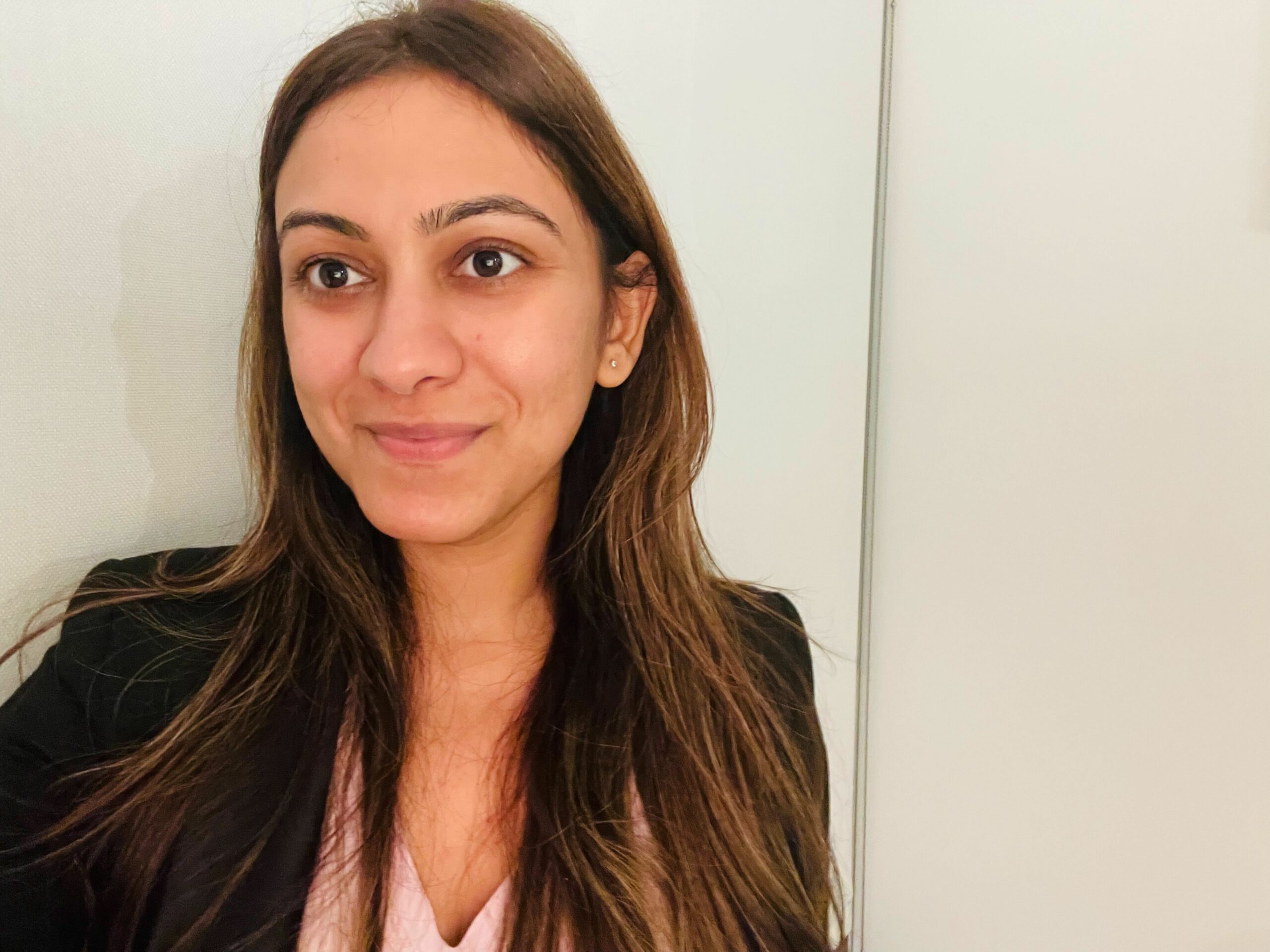 Anum Chandani, CleanCapital