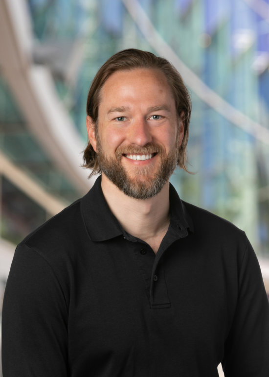 Aron Branam, Arevon Energy