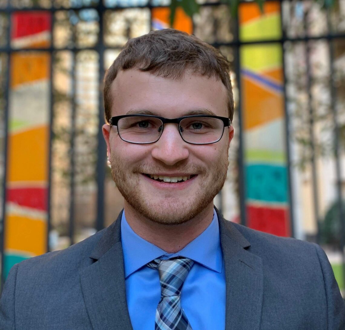 Ben Shrager, Department Of Energy