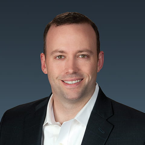 Brett Weal, Principle, Project Financing