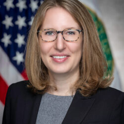Carla Frisch Speaker at Energy Storage Summit USA 2024