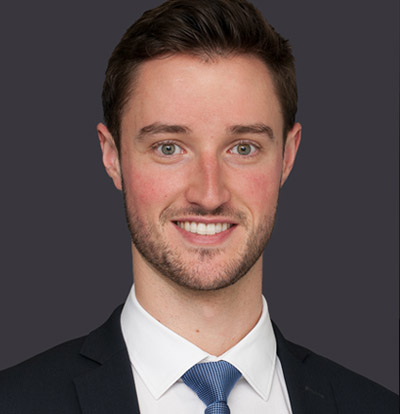 Daniel Barbeau, Carbon Reduction Capital, LLC