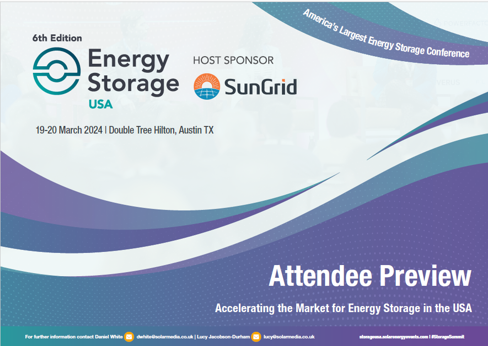 ESSUS Attendee Preview Image