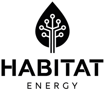 Habitat Energy Logo