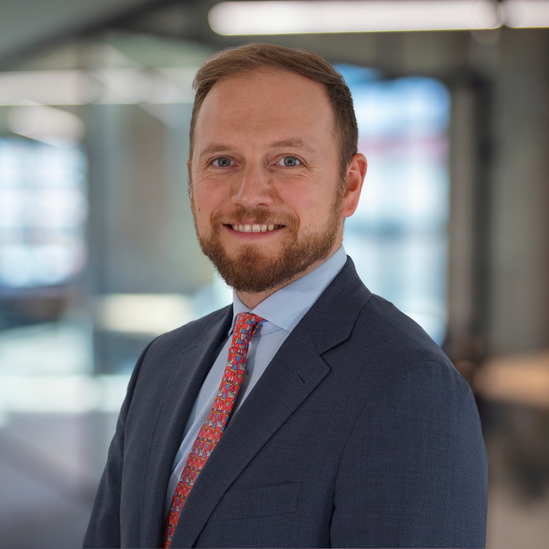 Alex Simakov, Energy Storage Canada