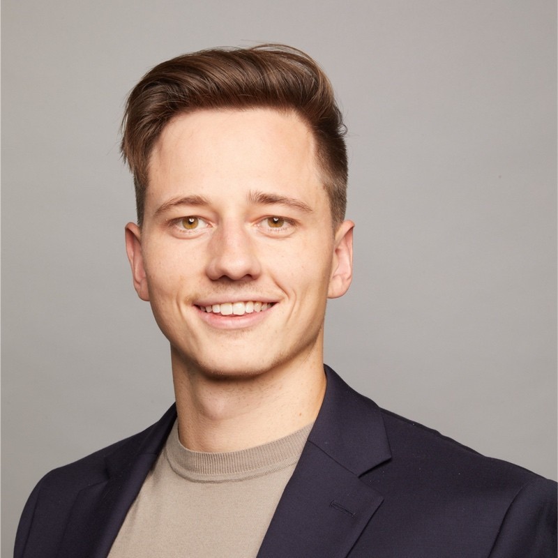 Brandon Faber