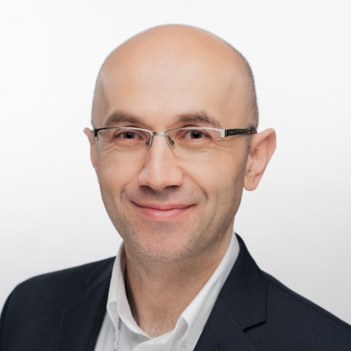 Erdal Kara, Vistra Corp.