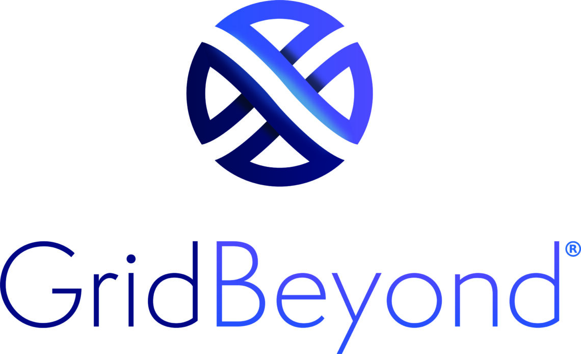 grid beyond exhibitor sponsor energy storage usa logo