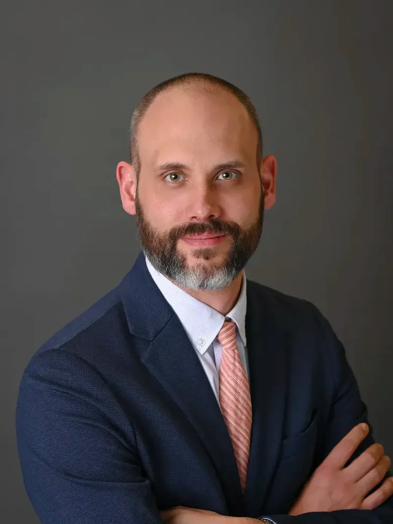 Jordan Penic, Sussex Strategy