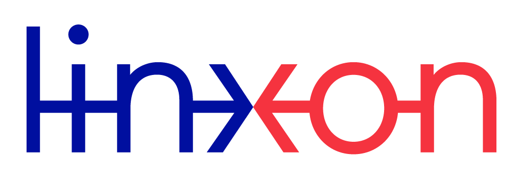 linxon logo