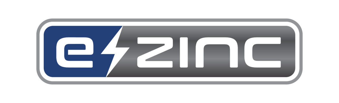 e-zinc supporting sponsor energy storage summit usa logo