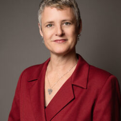 Senator Sarah Eckhardt Speaker at Energy Storage Summit USA 2024