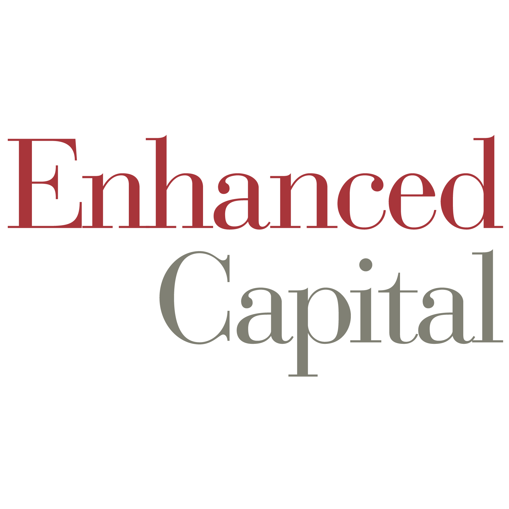 Enhanced Capital Logo